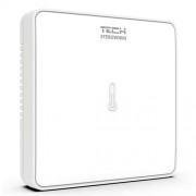 Провідний датчик TECH EU-C-7P білий